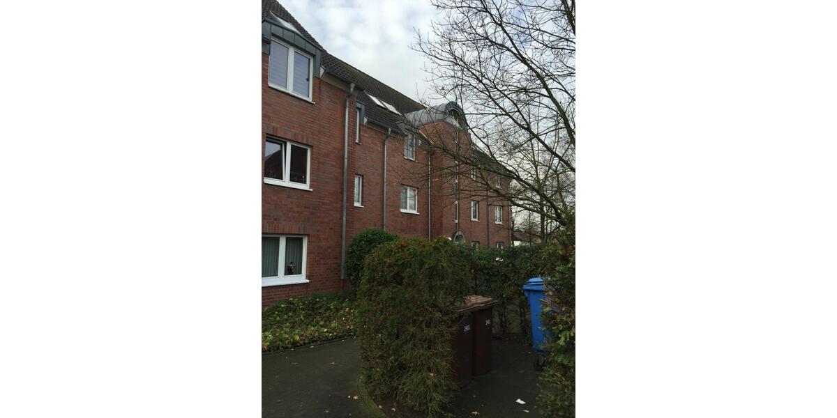 Dachgeschoßwohnung Willich - 2 Zimmer, 60 m&sup2;, 670&euro; | Angebot:25887329