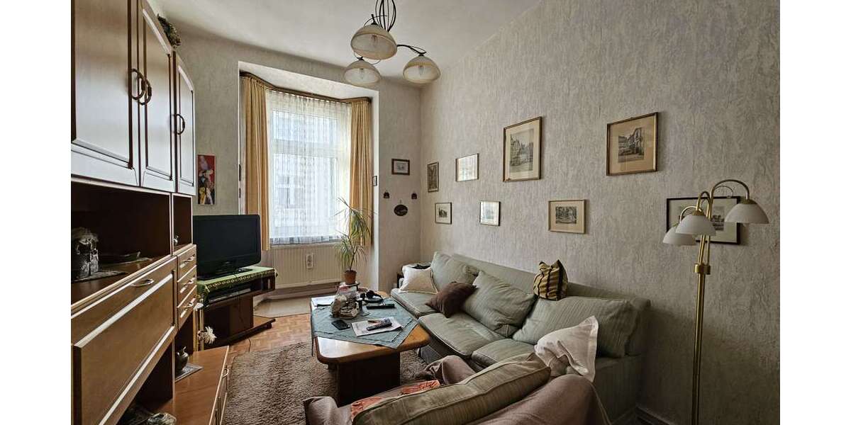 Etagenwohnung Düsseldorf Derendorf - 3 Zimmer, 58 m&sup2;, 265.000&euro; | Angebot:27524123