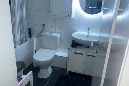 Wohnung Wuppertal Gemarkung Langerfeld - 1.5 Zimmer, 42 m&sup2;, 286&euro; | Angebot:25992709