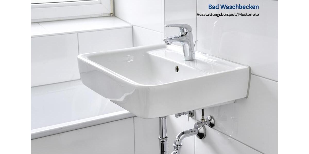 Etagenwohnung Wuppertal Gemarkung Langerfeld - 2 Zimmer, 52 m&sup2;, 459&euro; | Angebot:25920229