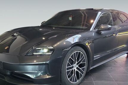Porsche Taycan 9.900 km 112.500 &euro; Willich 47877