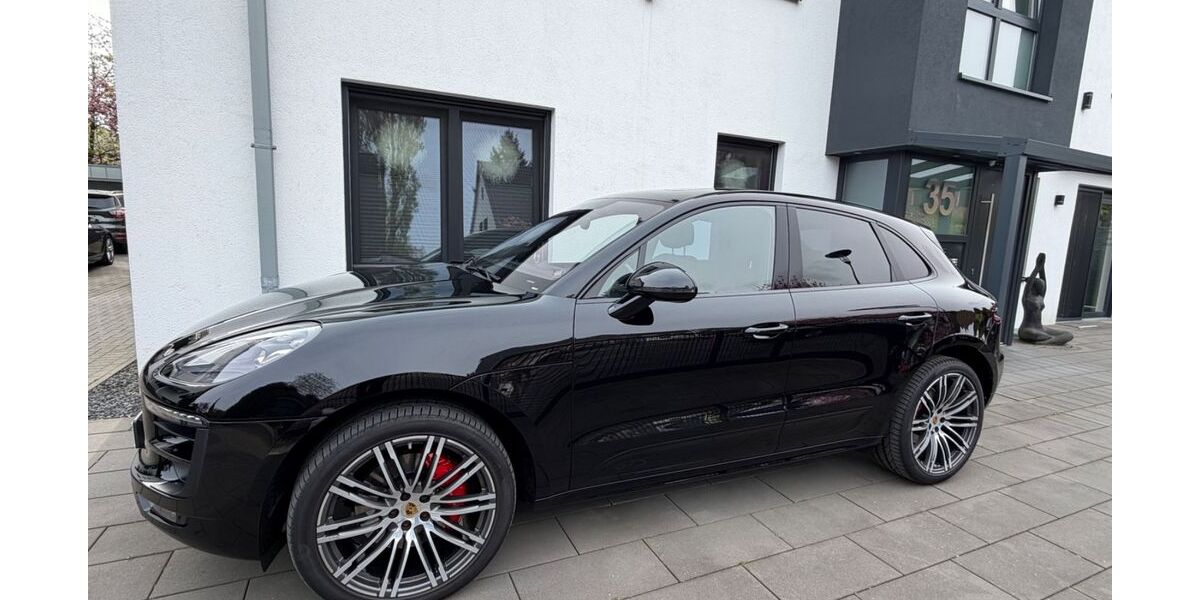 Porsche Macan 93.347 km 51.950 &euro; Krefeld 47809