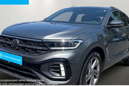 VW T-Roc 7.395 km 38.900 &euro; Mülheim an der Ruhr 45481