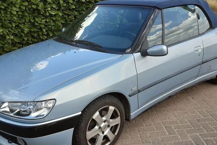 Peugeot 306 180.000 km 1.950 &euro; Willich 47877