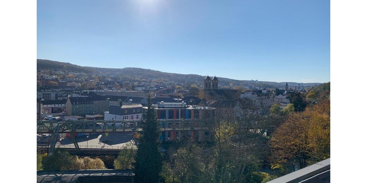 Dachgeschoßwohnung Wuppertal Barmen - 2.5 Zimmer, 63 m&sup2;, 125.000&euro; | Angebot:26623660