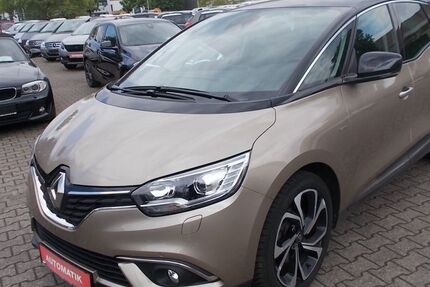 Renault Scenic 48.312 km 15.200 &euro; Willich 47877