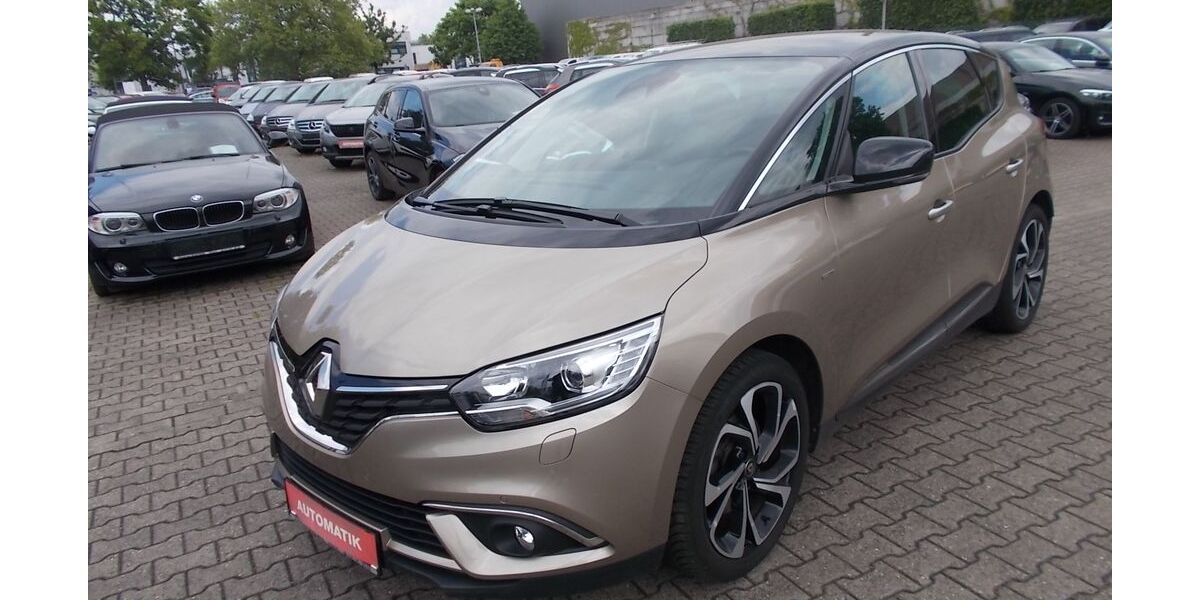 Renault Scenic 48.312 km 15.200 &euro; Willich 47877