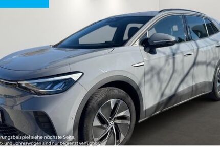 VW ID.4 22.740 km 23.880 &euro; Grevenbroich 41515