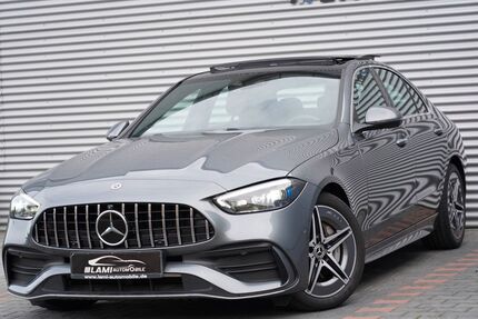 Mercedes-Benz C 220 15.000 km 48.999 &euro; Grevenbroich 41515