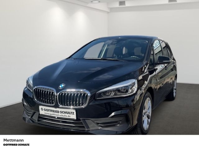 BMW 218 Gran Tourer 129.542 km 16.990 &euro; Mettmann 40822