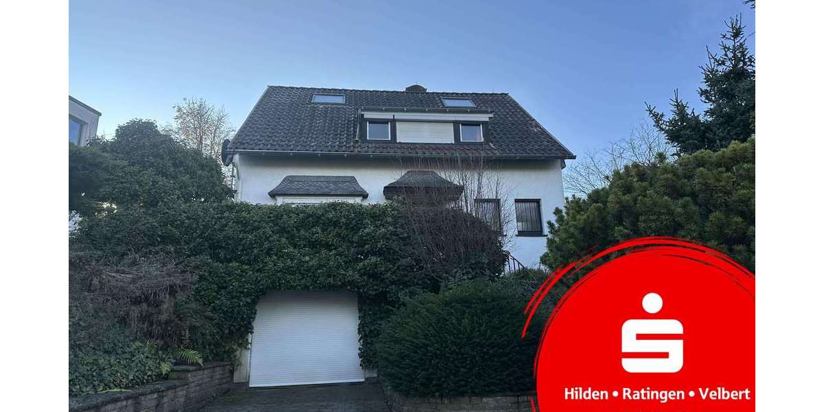 Einfamilienhaus Velbert Langenberg - 4.5 Zimmer, 112 m&sup2;, 350.000&euro; | Angebot:25192782