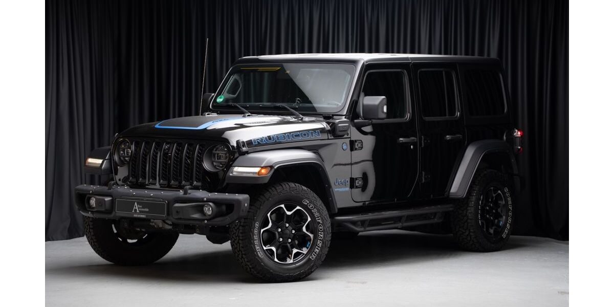 Jeep Wrangler 115.800 km 45.990 &euro; Düsseldorf 40211