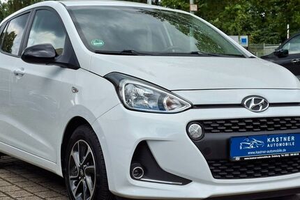 Hyundai i10 84.092 km 8.990 &euro; Duisburg 47269
