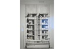Etagenwohnung Düsseldorf Flingern Süd - 2 Zimmer, 59 m&sup2;, 305.000&euro; | Angebot:27198843