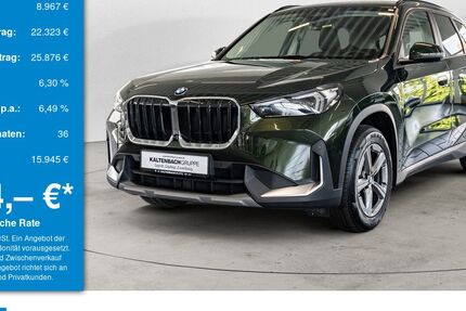 BMW X1 95.333 km 30.890 &euro; Remscheid 42897