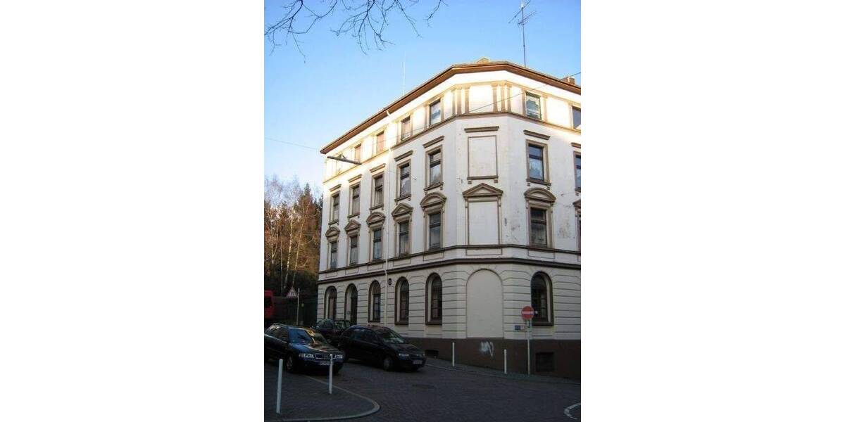 Etagenwohnung Wuppertal Barmen - 2 Zimmer, 47 m&sup2;, 350&euro; | Angebot:25798857