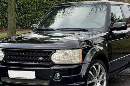 Land Rover Range Rover 298.000 km 8.990 &euro; Kaarst 41564
