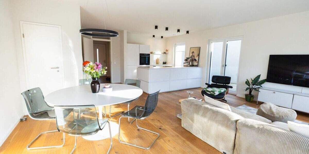 Doppelhaushälfte Korschenbroich - 5 Zimmer, 163 m&sup2;, 795.000&euro; | Angebot:25845792