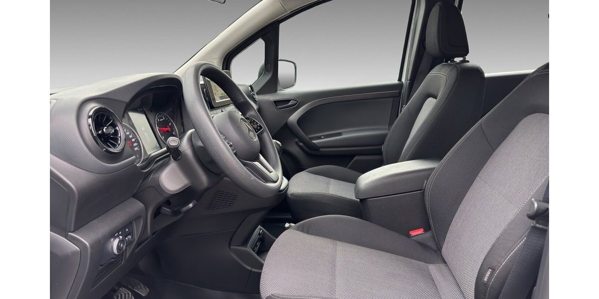 Mercedes-Benz Citan 110 CDI Tourer Mbux Klima Navi 78.232 km 20.500 &euro; Wuppertal 42327