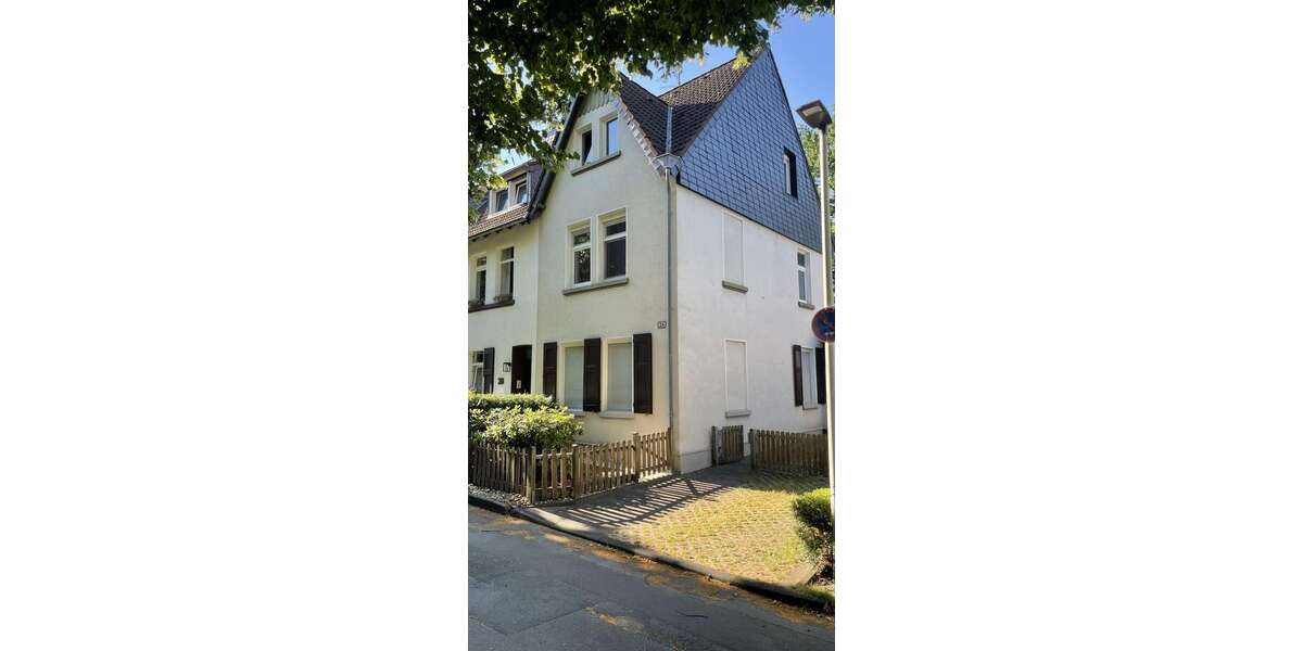 Einfamilienhaus Hilden Forstbach - 5 Zimmer, 120 m&sup2;, 535.000&euro; | Angebot:26965570