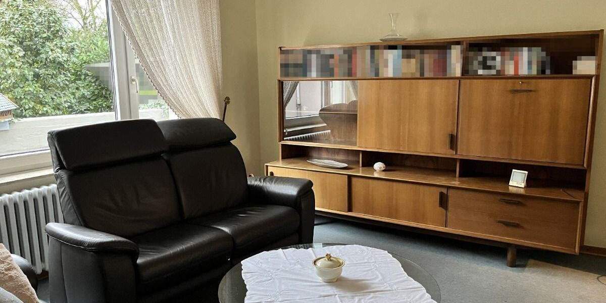 Einfamilienhaus Duisburg Alt-Homberg - 6 Zimmer, 167 m&sup2;, 259.000&euro; | Angebot:25746769