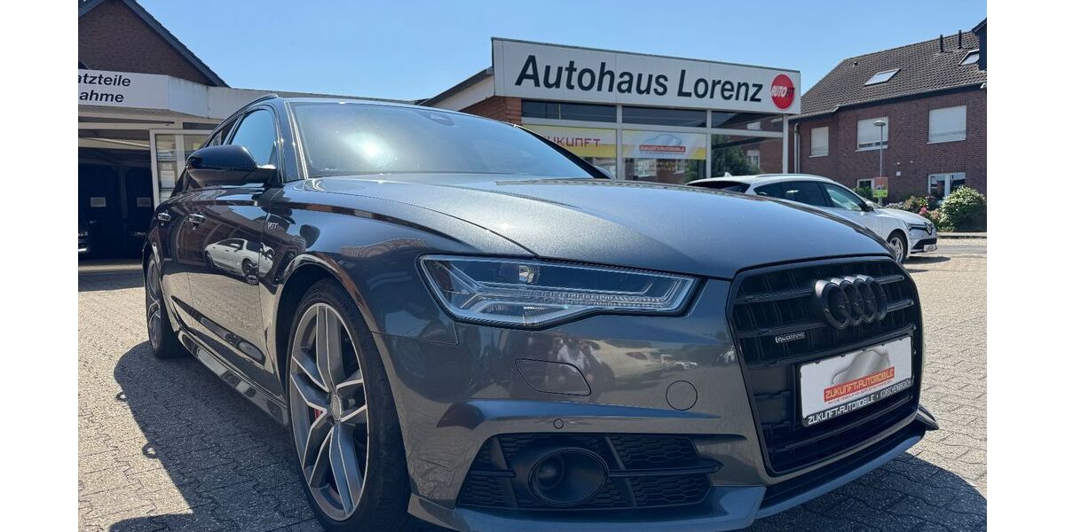 Audi A6 208.823 km 23.900 &euro; Korschenbroich 41352