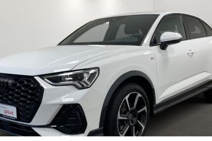 Audi Q3 35.283 km 37.900 &euro; Düsseldorf 40233