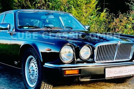Jaguar XJ12 105.500 km 14.880 &euro; Essen 45127