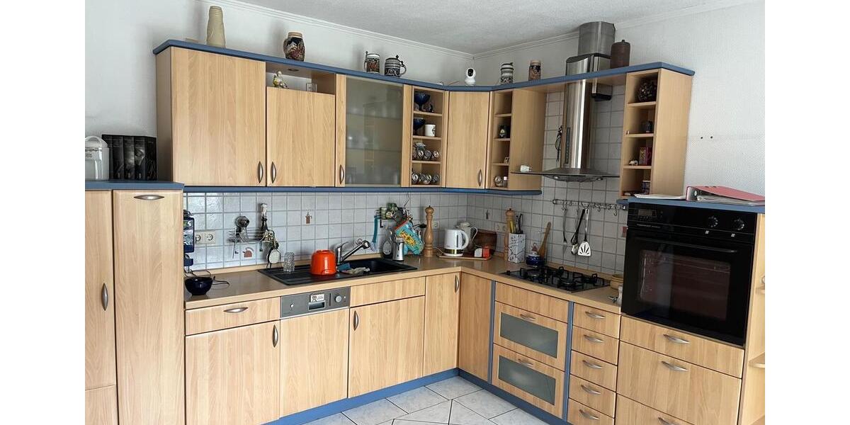 Bungalow Duisburg Duisburg-Mitte - 3 Zimmer, 110 m&sup2;, 286.000&euro; | Angebot:26610975