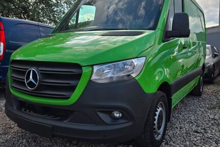 Mercedes-Benz Sprinter 122.000 km 21.000 &euro; Essen 45309