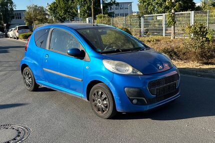 Peugeot 107 70.200 km 4.400 &euro; Neuss 41460
