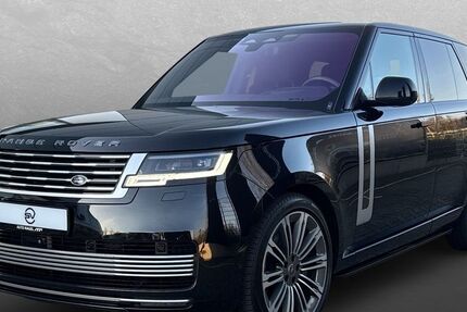 Land Rover Range Rover 37.000 km 155.890 &euro; Moers 47441