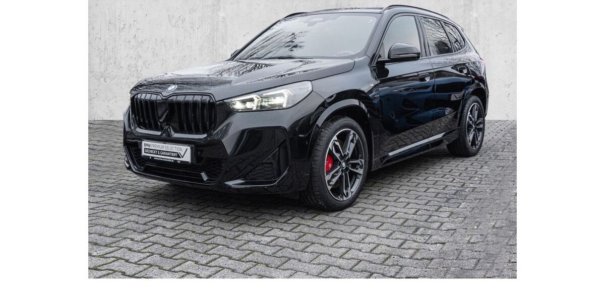 BMW X1 5.912 km 38.990 &euro; Mettmann 40822