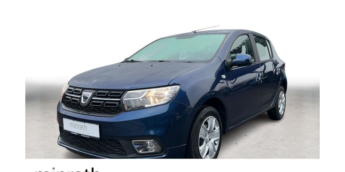 Dacia Sandero 46.416 km 9.340 &euro; Moers 47441