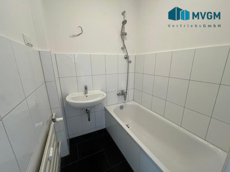 Etagenwohnung Essen Stadtbezirk IV - 2 Zimmer, 62 m&sup2;, 490&euro; | Angebot:24810388