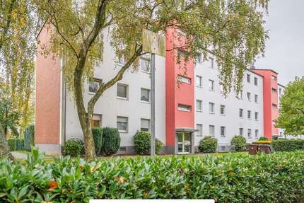 Wohnung Mönchengladbach West - 3 Zimmer, 72 m&sup2;, 169.000&euro; | Angebot:23429448