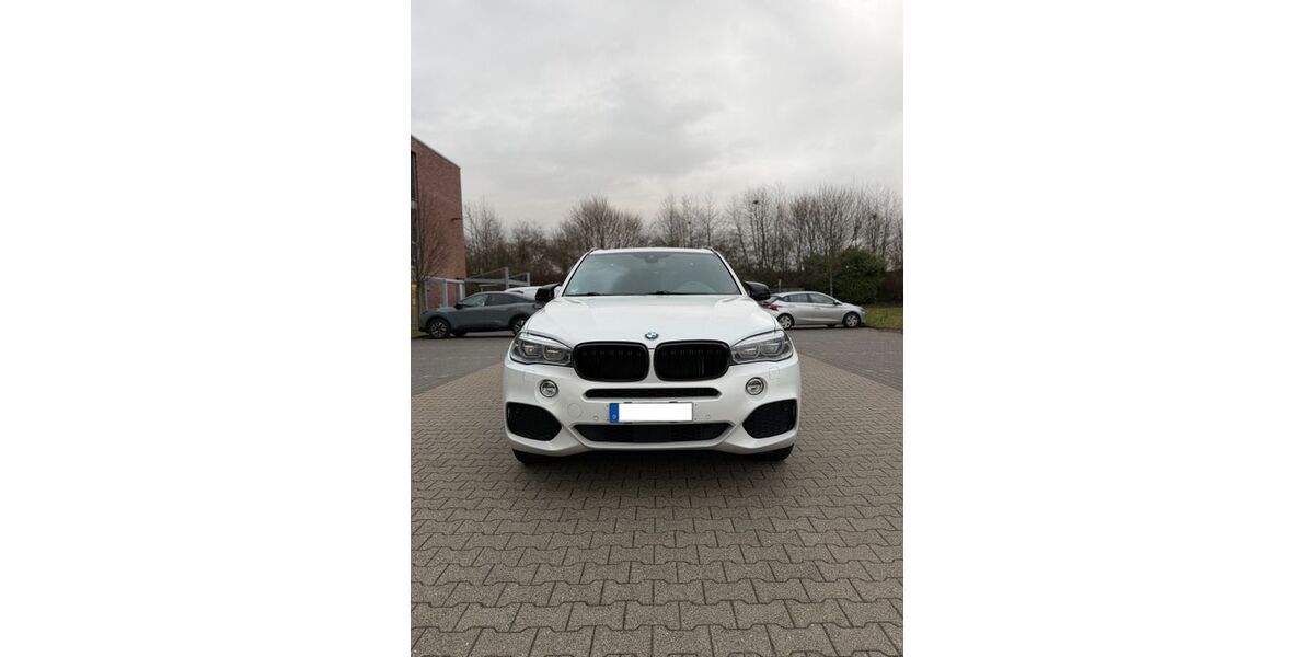 BMW X5 134.000 km 28.000 &euro; Mettmann 40822