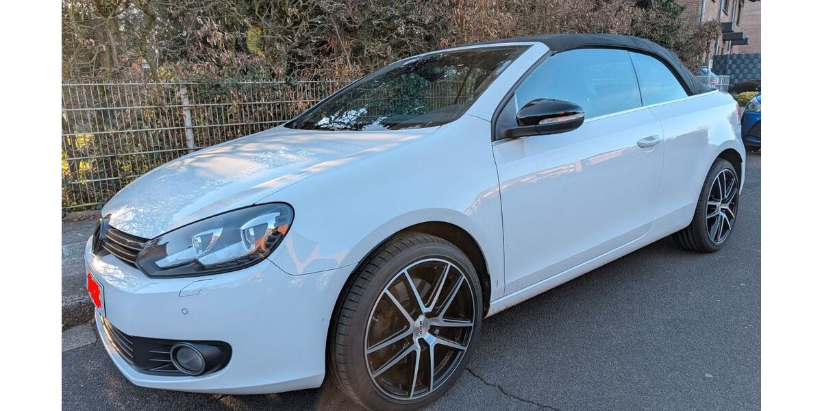 VW Golf 118.500 km 9.290 &euro; Krefeld 47807