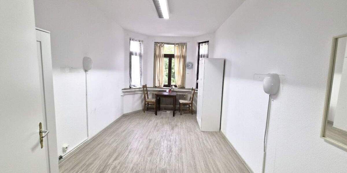 Mehrfamilienhaus, Wohnhaus Solingen Solingen-Mitte - 1 Zimmer, 339 m&sup2;, 699.000&euro; | Angebot:25708591