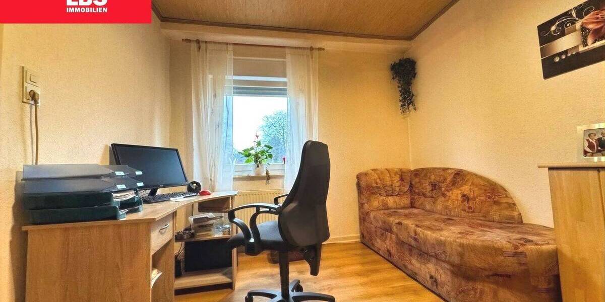 Reihenmittelhaus Bottrop Batenbrock - 3 Zimmer, 85 m&sup2;, 220.000&euro; | Angebot:26584216