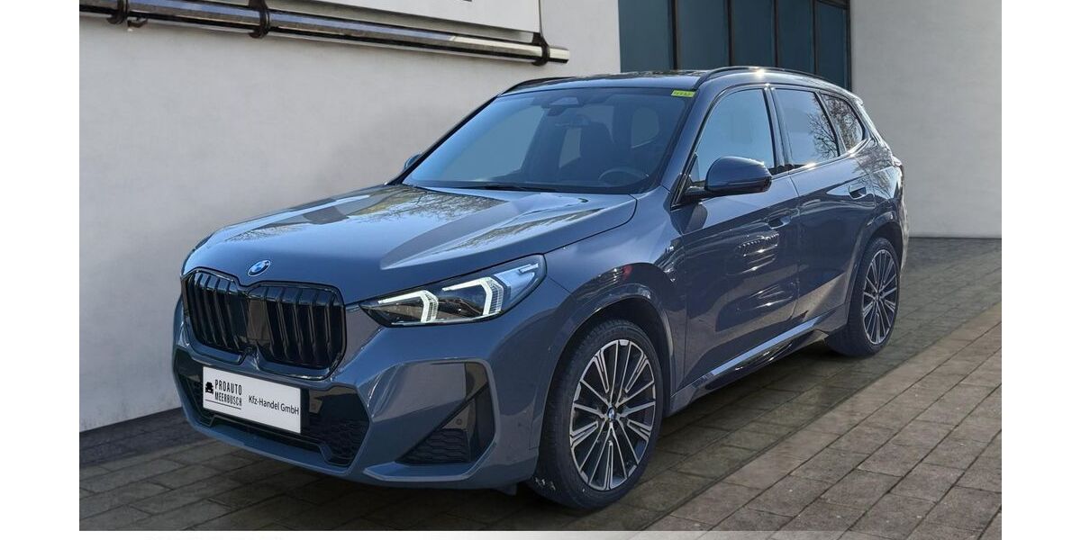 BMW X1 55.800 km 41.999 &euro; Meerbusch 40668