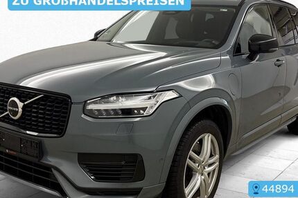 Volvo XC90 83.774 km 45.990 &euro; Krefeld 47829