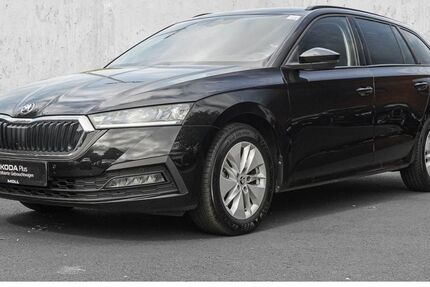 Skoda Octavia 53.705 km 22.390 &euro; Düsseldorf 40474