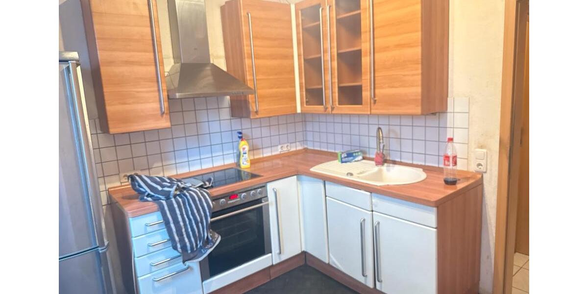 Erdgeschoßwohnung Duisburg Duisburg-Mitte - 3.5 Zimmer, 80 m&sup2;, 210.000&euro; | Angebot:27197377