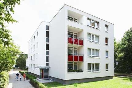 Wohnung Ratingen West - 2 Zimmer, 55 m&sup2;, 609&euro; | Angebot:26629035