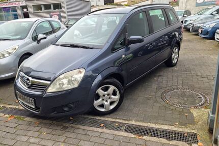 Opel Zafira 230.000 km 3.950 &euro; Krefeld 47798