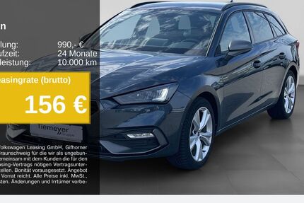 Seat Leon 17.792 km 26.920 &euro; Remscheid 42897
