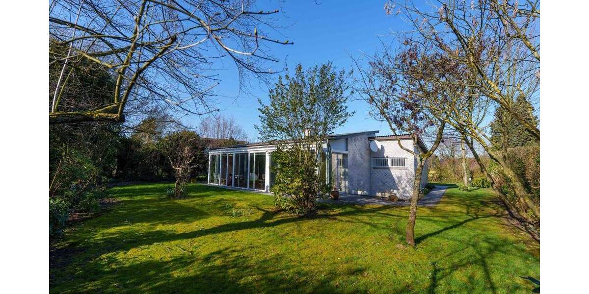 Bungalow Neuss Uedesheim - 4 Zimmer, 170 m&sup2;, 898.000&euro; | Angebot:25898258