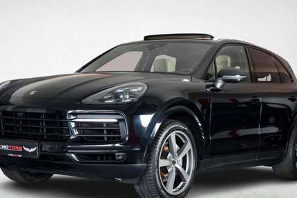 Porsche Cayenne 97.000 km 42.990 &euro; Gelsenkirchen 45899