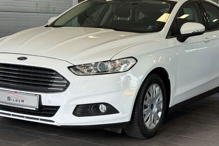 Ford Mondeo 135.379 km 11.890 &euro; Dormagen 41540